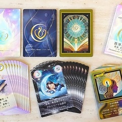 W占星術体験イベント(西洋占星術 &インド占星術) の画像