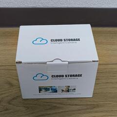 防犯カメラ Cloud Storage Intelligent ...