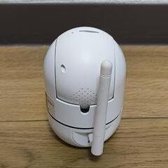 防犯カメラ Cloud Storage Intelligent Cameraの画像