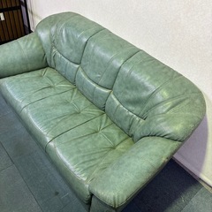 わけあり　3Pソファの画像
