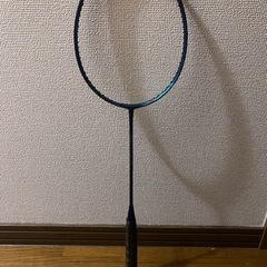 ヨネックス　ラケット　バドミントン新品