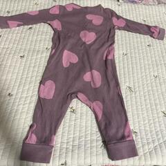 NEXTbaby ロンパース74