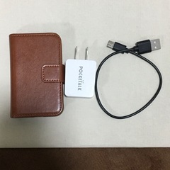 ポケトーク通訳機の画像