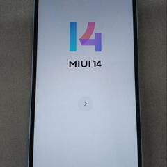 Xiaomi　Redmi 12 5g　128G  CIMフリー