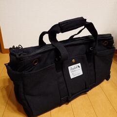 小型ペットキャリーバック