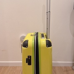 【無料】スーツケース 機内持ち込み可能の画像