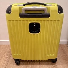 【無料】スーツケース 機内持ち込み可能の画像