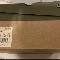 KEEN キーン　HOODZERRA WATER PROOF ノースフェイスの画像