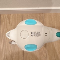 【無料】電気ケトル0.8Lの画像