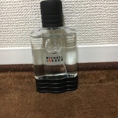 Michael Jordan 男性用香水