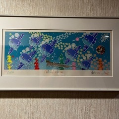 おかもとみわこ NAGACHAN