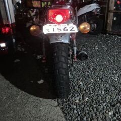 エイプヨンフォア仕様の画像