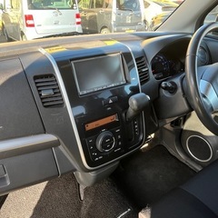 【年内納車可能】平成22年式ワゴンRスティングレーXの画像