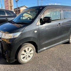 【年内納車可能】平成22年式ワゴンRスティングレーXの画像