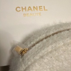 シャネル CHANEL 2024 クリスマス ノベルティ 新品未使用の画像