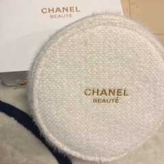 シャネル CHANEL 2024 クリスマス ノベルティ 新品未使用