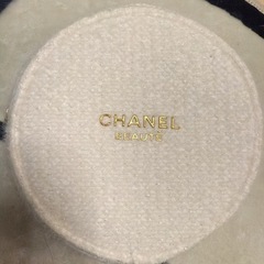 シャネル CHANEL 2024 クリスマス ノベルティ 新品未使用の画像