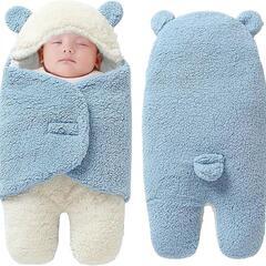 【新品】ベビー おくるみ 助産師監修 スワドル ベビー布団 赤ち...