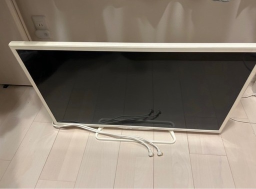 SHARP テレビ　LC-32W25
