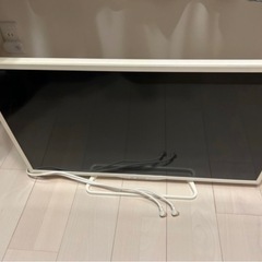 SHARP テレビ　LC-32W25 