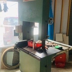 大工 引退 大型機械 電動工具 小物