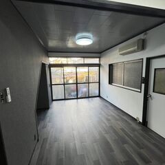 🔴初期費用0円 即入居可 1軒家4LDK 柏市あけぼの！　事務所...