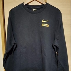 NIKE スエット　ほぼ新品