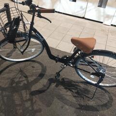相談中~ 自転車 変速