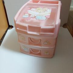 すみっコぐらし3点セット