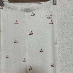 ｼﾞｪﾗｰﾄﾋﾟｹレギンスの画像