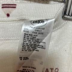 ｼﾞｪﾗｰﾄﾋﾟｹレギンスの画像