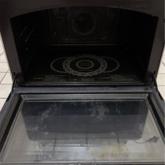 オーブンレンジ　東芝ER-KD420白　の画像