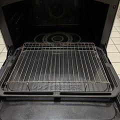 オーブンレンジ　東芝ER-KD420白　の画像