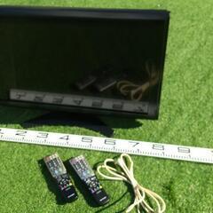 2011年製　シャープ　アクオス　32インチ　訳あり◆取引中