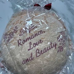 ミニクッション ダンボ Dumbo ディズニー Disney お土産　25センチの画像