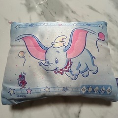 ミニクッション ダンボ Dumbo ディズニー Disney お...