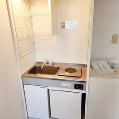 初期費用なんと19000円！！ ⻘梅線東中神駅まで徒歩21分！！ 家賃１ヶ月無料♪ ペット相談(敷金1ヶ月積増償却)、2人入居可能♪（次回更新予定日12月28日） - 賃貸（マンション/一戸建て）