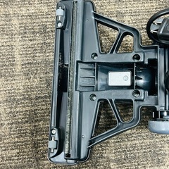 ツインバード スティック型クリーナー TC-E139 掃除機 クリーナーの画像
