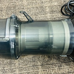 ツインバード スティック型クリーナー TC-E139 掃除機 クリーナーの画像