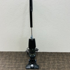 ツインバード スティック型クリーナー TC-E139 掃除機 ク...