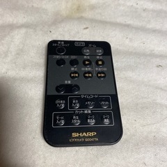 【T4】SHARP 液晶ビューカム OPTIONアクセサリーキットVR-KT91の画像