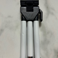 ミニ三脚　超小型　脚は伸縮不可