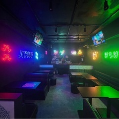 渋谷駅徒歩5分のバー貸出し