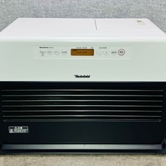 【中古美品】ダイニチ 石油ファンヒーター 