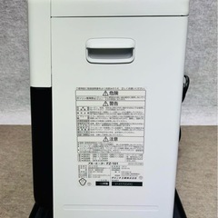 【中古美品】ダイニチ 石油ファンヒーター の画像