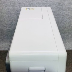 【中古美品】ダイニチ 石油ファンヒーター の画像