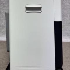 【中古美品】ダイニチ 石油ファンヒーター の画像