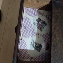 テーブルの画像