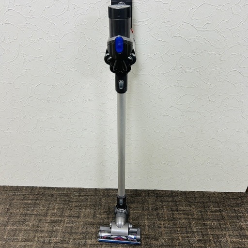 ダイソン dyson コードレススティッククリーナー