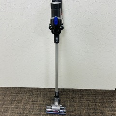 ダイソン dyson コードレススティッククリーナー